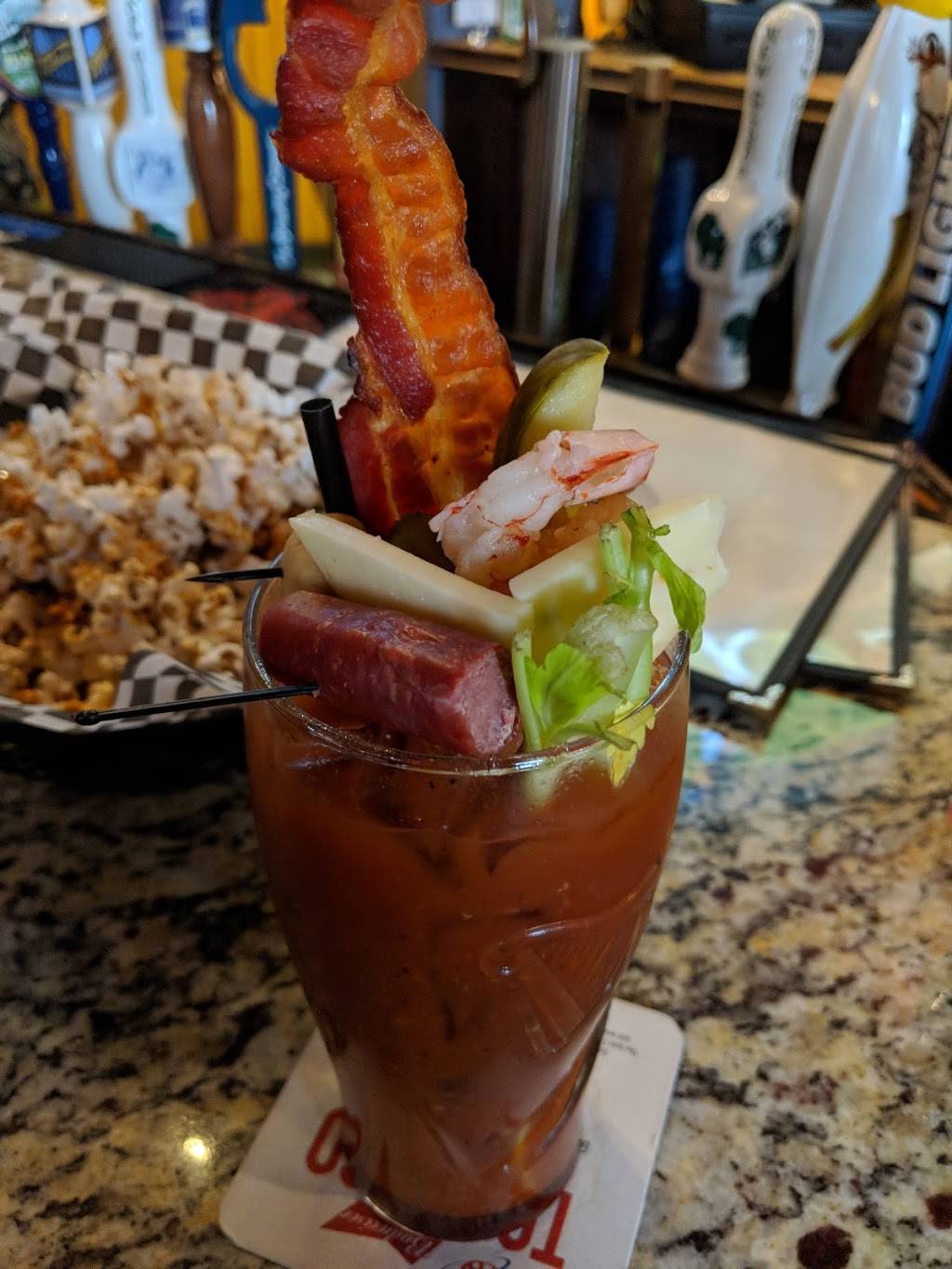 Corner Pocket | restaurant | 301 De Witt St #2199, Portage, WI 53901, USA | 6087423270 OR +1 608-742-3270