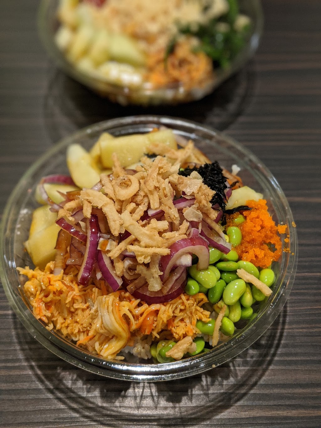 Yummy Poke Pensacola, FL | restaurant | 5046 Bayou Blvd unit c, Pensacola, FL 32503, USA | 8509124653 OR +1 850-912-4653