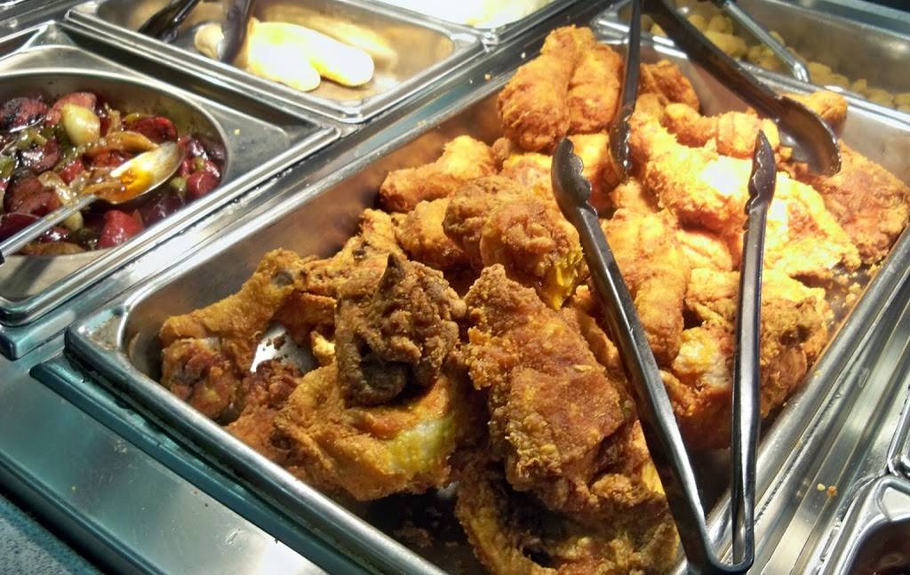 Ryans | restaurant | 519 Emily Dr, Clarksburg, WV 26301, USA | 3046239949 OR +1 304-623-9949