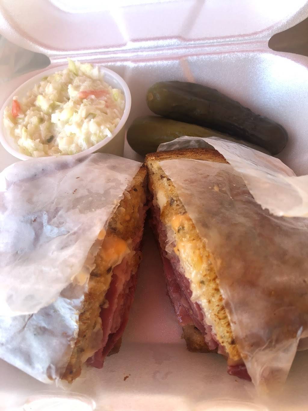 Broad Street Deli | restaurant | 2657 E Atlantic Blvd, Pompano Beach, FL 33062, USA | 9548169649 OR +1 954-816-9649