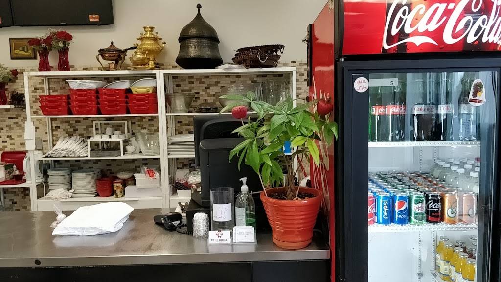 Pars Grill | restaurant | 975 Major MacKenzie Dr W A2, Maple, ON L6A 4P8, Canada | 9055533353 OR +1 905-553-3353