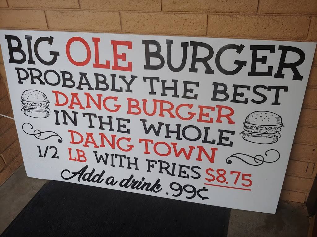 Brooks Ranch | restaurant | 2432 McCall Ave, Selma, CA 93662, USA | 5598966568 OR +1 559-896-6568