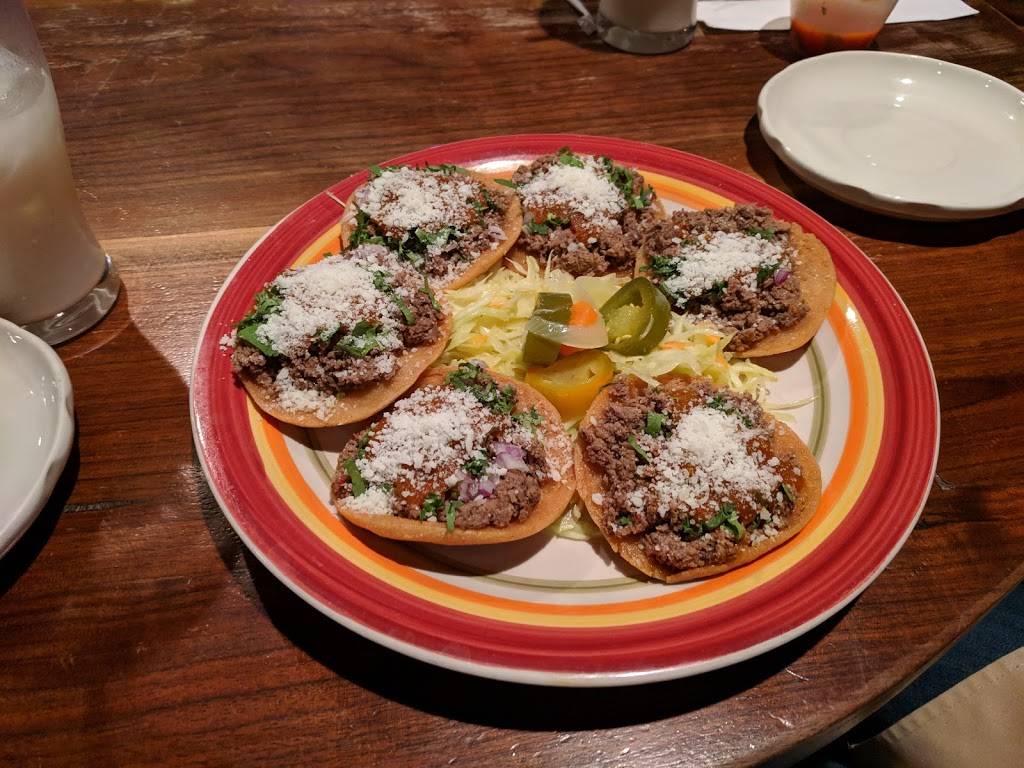 El Pueblo | restaurant | 55 Main St, Brewster, NY 10509, USA | 8453631070 OR +1 845-363-1070