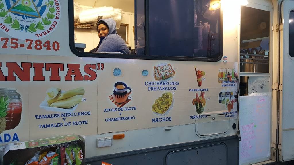 Pupuseria Anitas | restaurant | Memphis, TN 38122, USA | 9014289618 OR +1 901-428-9618