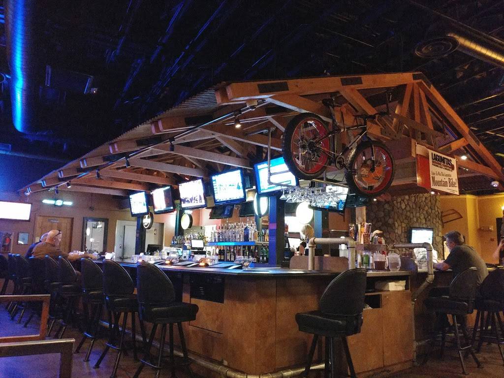 Timbers Bar & Grill | restaurant | 1450 W Horizon Ridge Pkwy, Henderson, NV 89012, USA | 7024920027 OR +1 702-492-0027