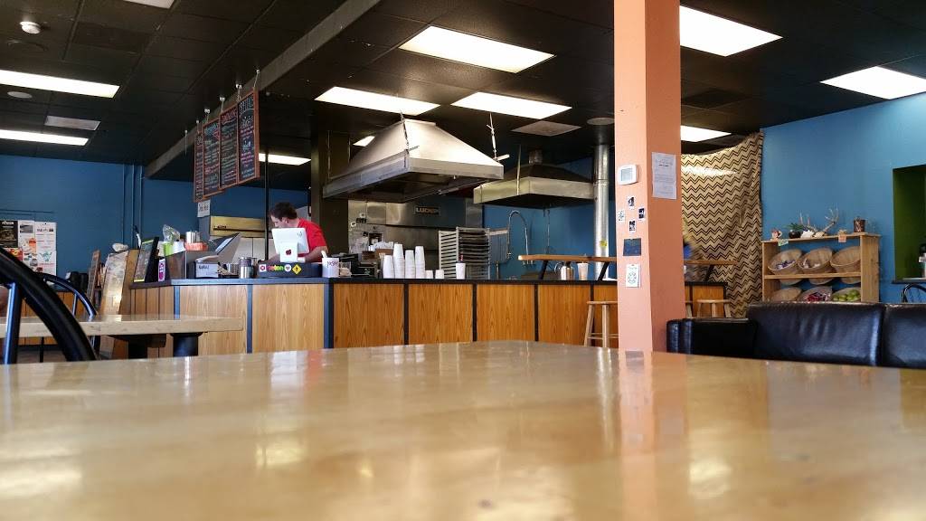 Freshies Bagels and Juice | bakery | 13 Oak St, Hood River, OR 97031, USA | 5413862123 OR +1 541-386-2123