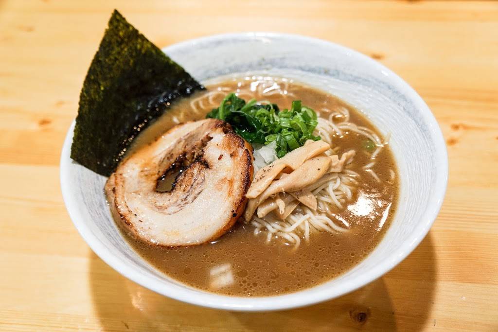 Hana Ramen | restaurant | 5715 S Eastern Ave #104, Las Vegas, NV 89119, USA | 7024764262 OR +1 702-476-4262