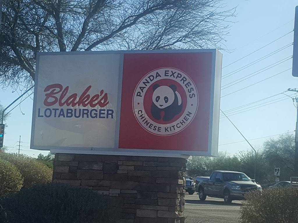 Blakes Lotaburger | restaurant | 1600 W Valencia Rd, Tucson, AZ 85746, USA | 5205732015 OR +1 520-573-2015