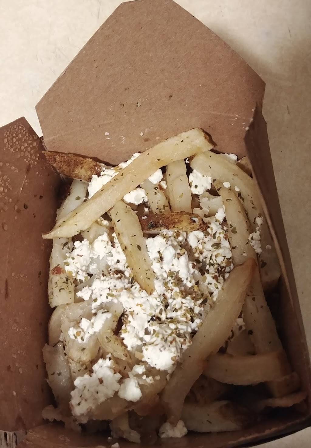 The Simple Greek - East Chase, AL | restaurant | 7743 Eastchase Pkwy, Montgomery, AL 36117, USA | 3348194976 OR +1 334-819-4976