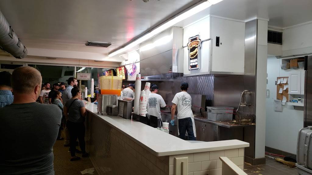 Gene & Judes | meal takeaway | 2720 N River Rd, River Grove, IL 60171, USA | 7084527634 OR +1 708-452-7634