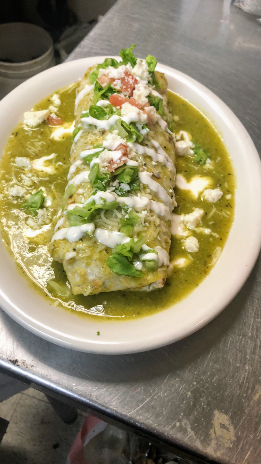 Taqueria zamora | restaurant | 4314 Portland Ave E #8, Tacoma, WA 98404, USA | 2533977755 OR +1 253-397-7755