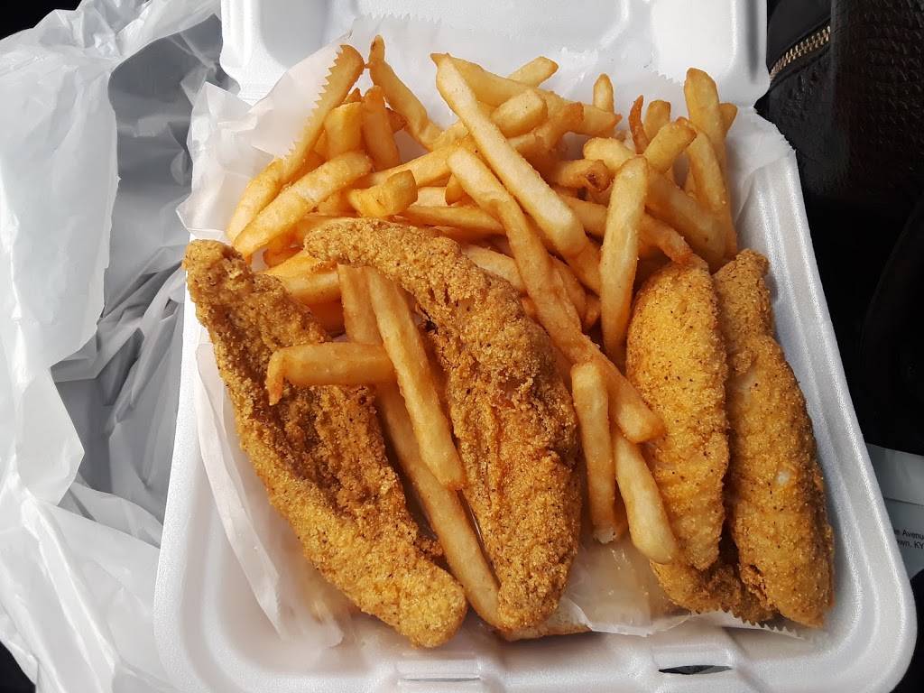 The fish house and grill | restaurant | Elizabethtown, KY 42701, USA | 2705063849 OR +1 270-506-3849