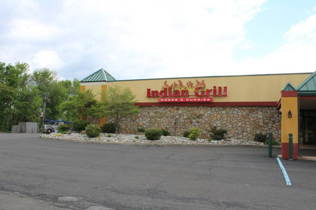Indian Grill | restaurant | 969 Bethlehem Pike, Montgomeryville, PA 18936, USA | 2158554900 OR +1 215-855-4900