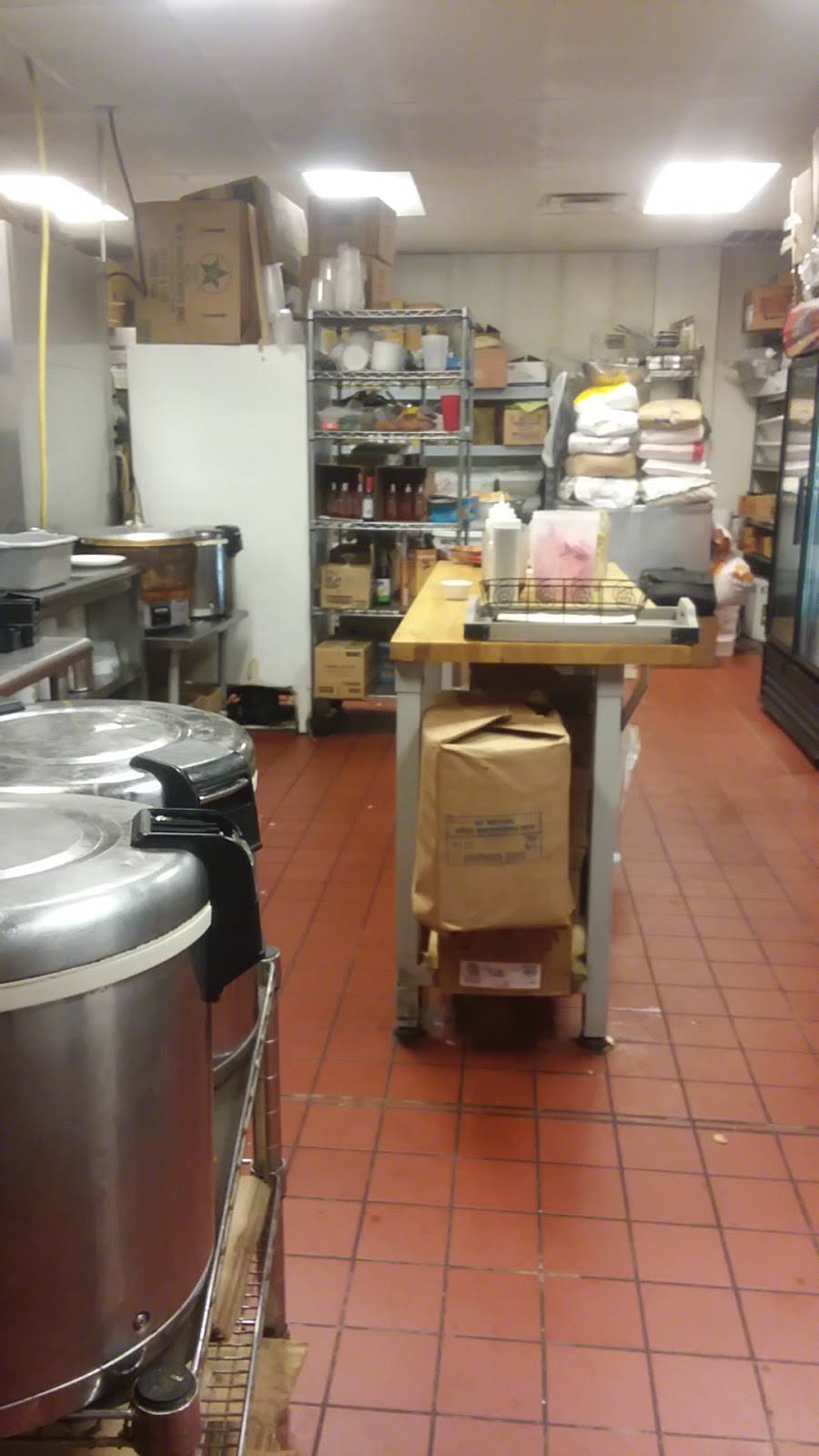 Yong Asian House | restaurant | 405 Roy Martin Rd, Johnson City, TN 37615, USA | 4232321268 OR +1 423-232-1268