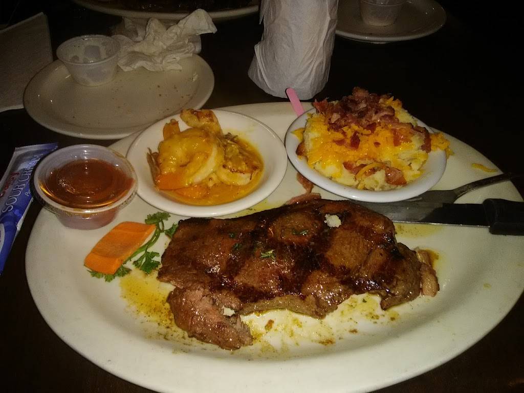 Texas A1 Steaks & Seafood Corpus Christi | restaurant | 14241 Northwest Blvd, Corpus Christi, TX 78410, USA | 3617673663 OR +1 361-767-3663