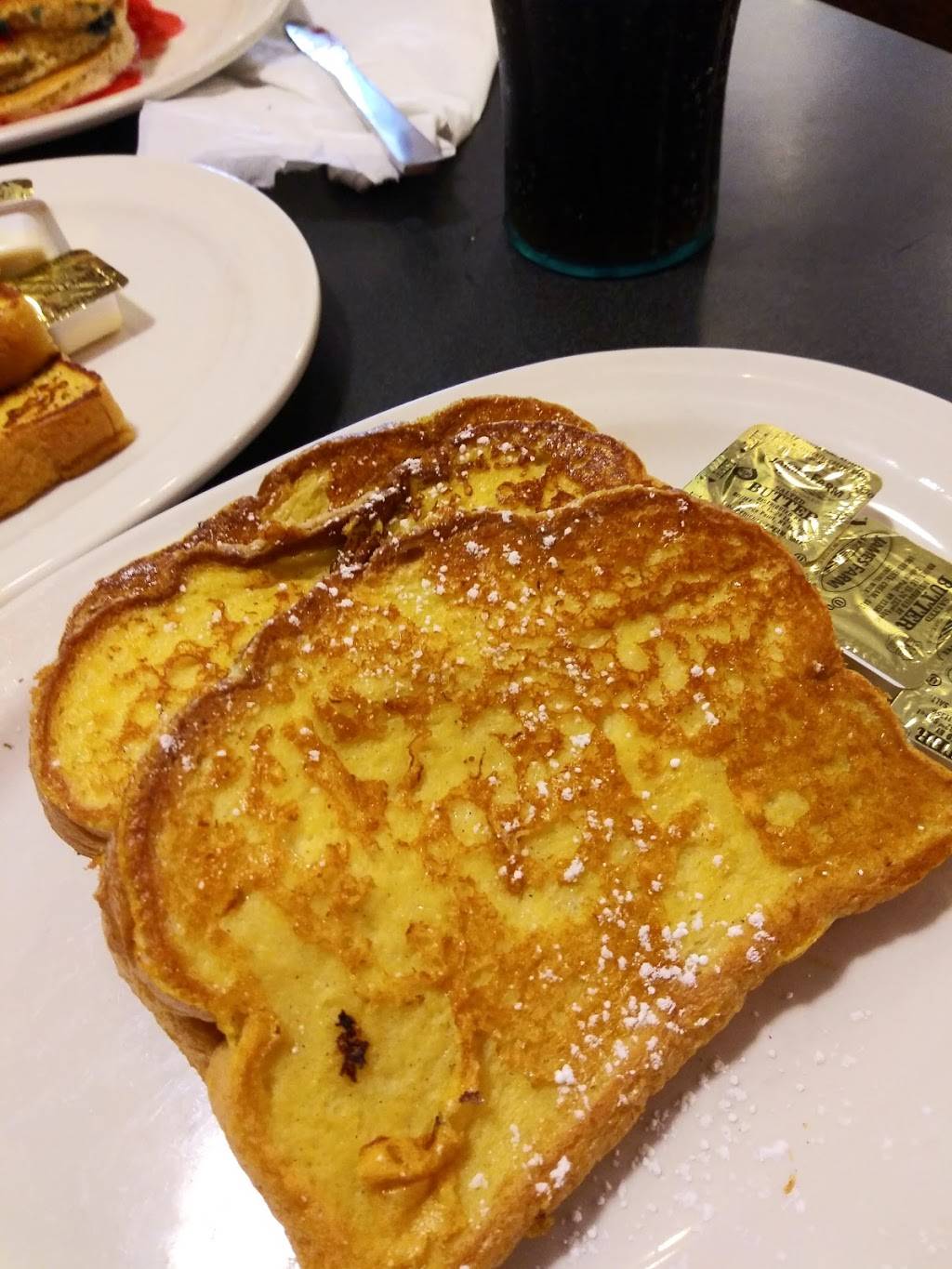 Friendlys | restaurant | 1100 Delsea Dr, Glassboro, NJ 08028, USA | 8565892488 OR +1 856-589-2488