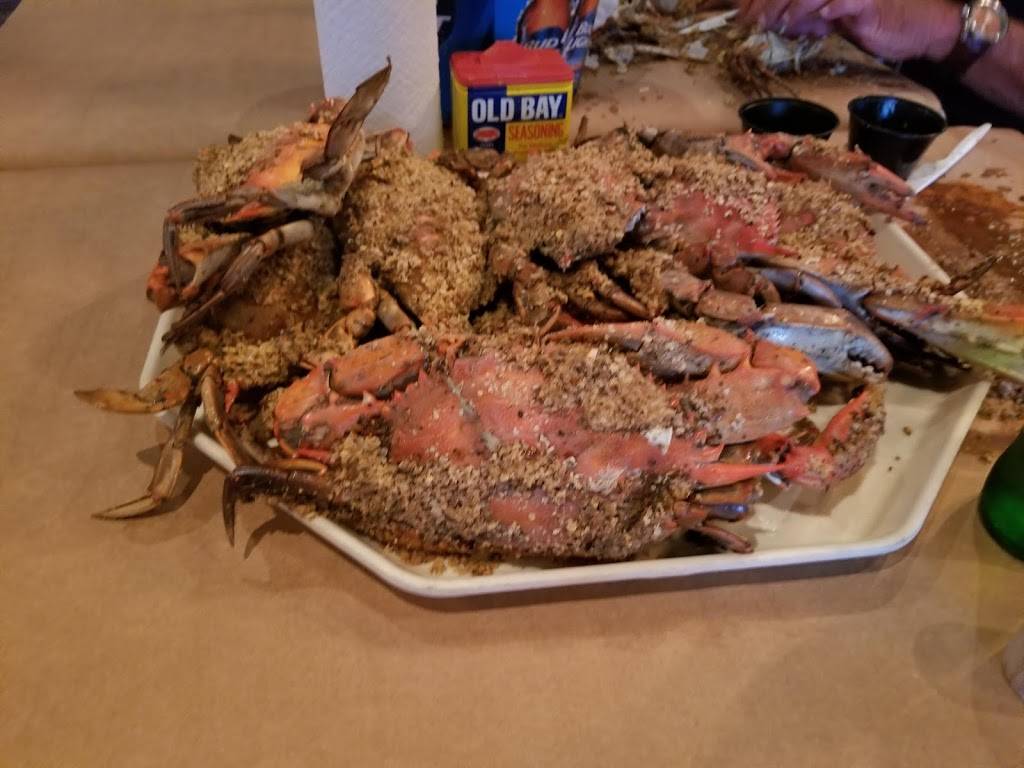 Sea King Seafood Market | restaurant | 3417 Plumtree Dr, Ellicott City, MD 21042, USA | 4104659663 OR +1 410-465-9663