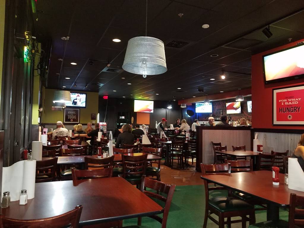 Buffalo Wings & Rings | restaurant | 3020 Floyd Ave #601, Modesto, CA 95355, USA | 2095519464 OR +1 209-551-9464