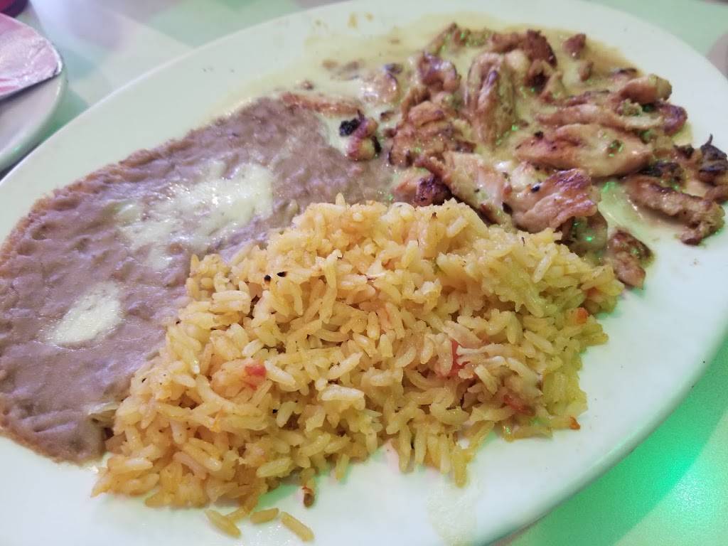 El Agave Mexican Restaurant | restaurant | 960 Greensboro Rd, Eatonton, GA 31024, USA | 7064842024 OR +1 706-484-2024