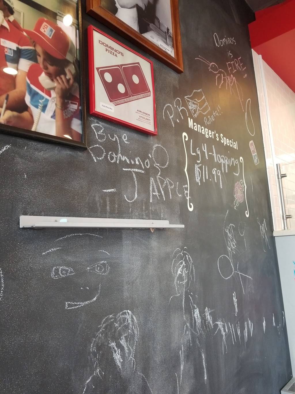 Dominos Pizza | meal delivery | 5621 Carolina Beach Rd Ste F, Wilmington, NC 28412, USA | 9103955656 OR +1 910-395-5656