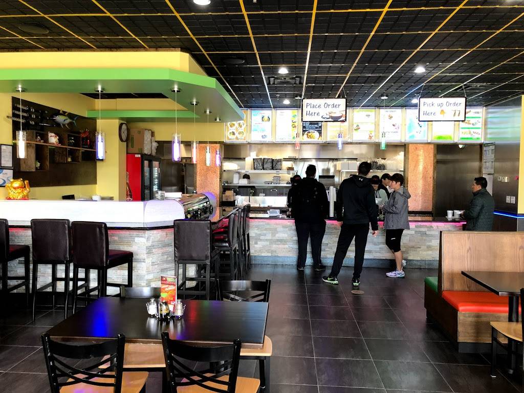 Hibachi Express | restaurant | 260 Citrus Tower Blvd Ste A, Clermont, FL 34711, USA | 3524329588 OR +1 352-432-9588