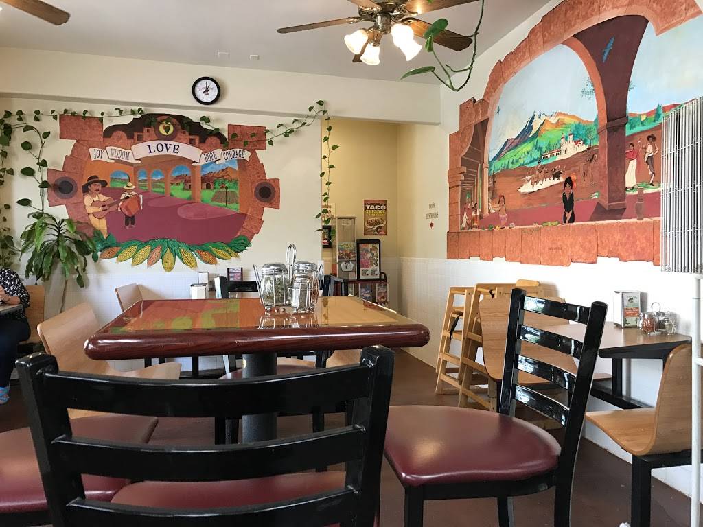 Carrillos Tortilleria | restaurant | 1242 Pico St, San Fernando, CA 91340, USA | 8183651636 OR +1 818-365-1636