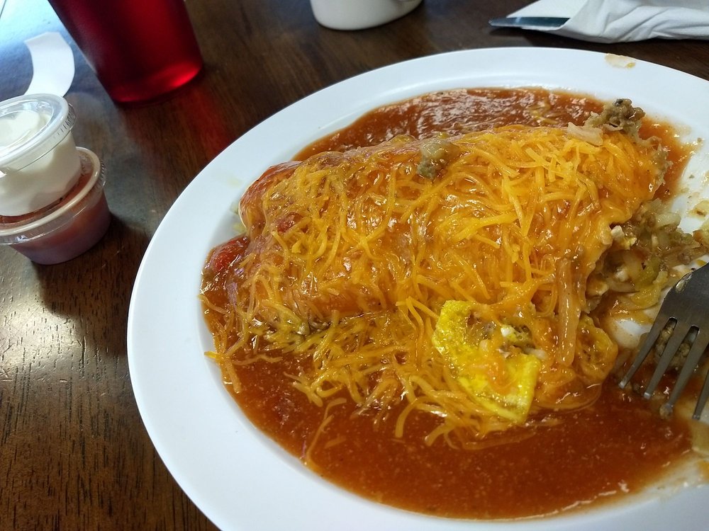 Western Skys Family Diner | restaurant | 86 16th St, Wheatland, WY 82201, USA | 3073229302 OR +1 307-322-9302