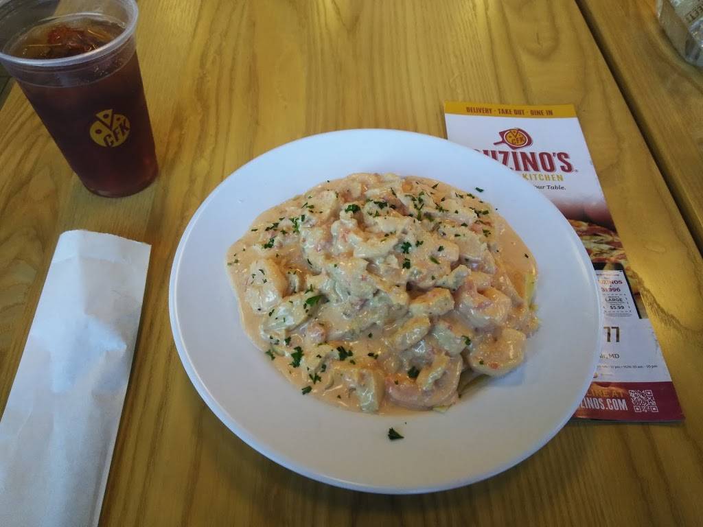 Cuzinos Family Kitchen | meal delivery | 331 Baltimore Pike, Bel Air, MD 21014, USA | 4435677777 OR +1 443-567-7777