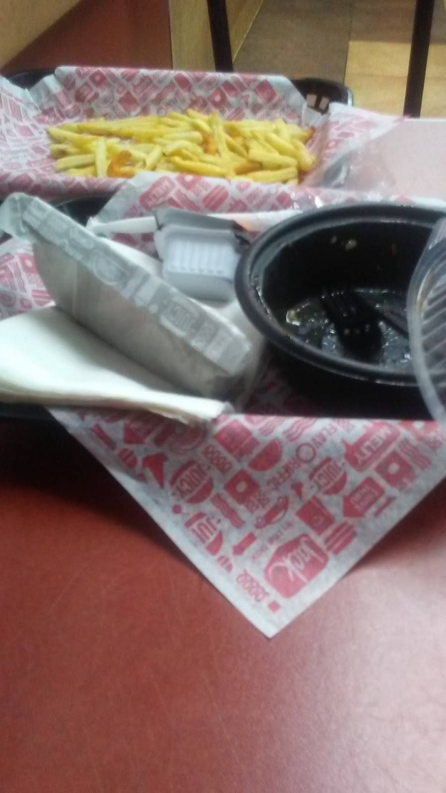 Jack in the Box | restaurant | 6551 Lankershim Blvd, North Hollywood, CA 91606, USA | 8187633818 OR +1 818-763-3818