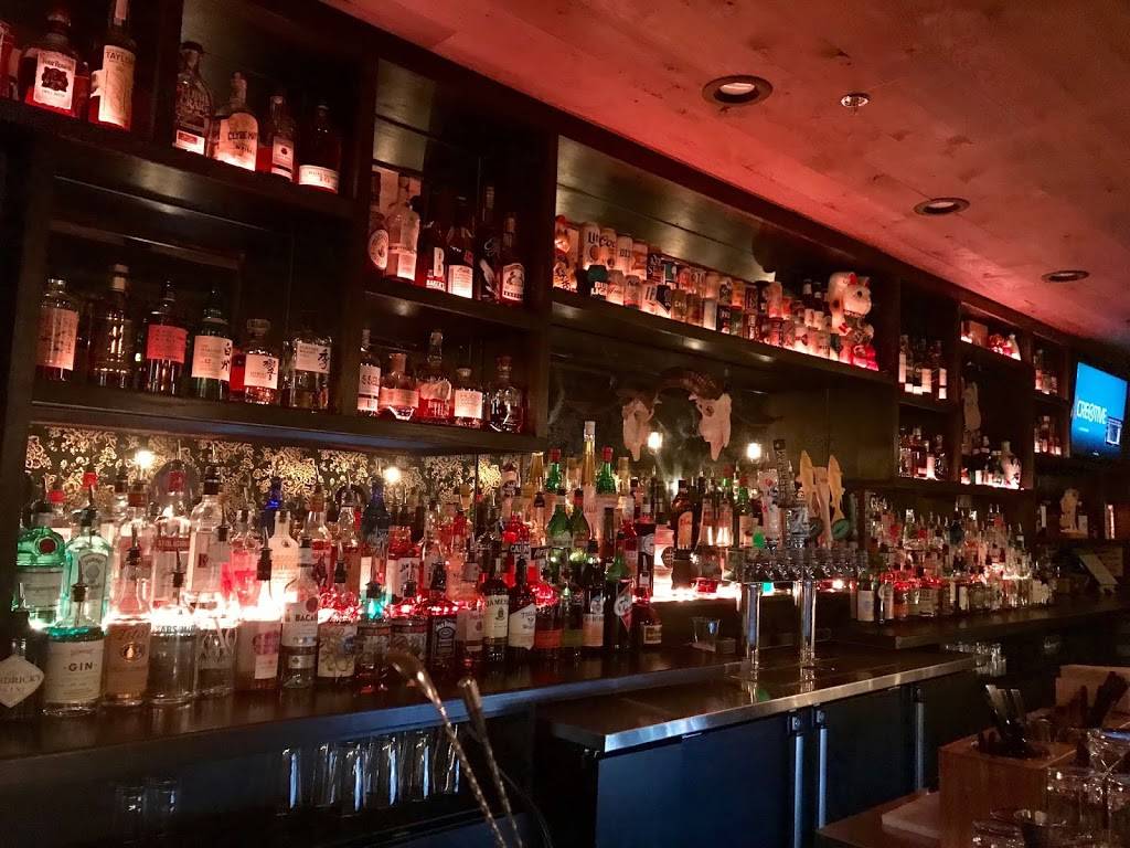 Shu Shop | restaurant | 1820 3rd Ave N, Birmingham, AL 35203, USA | 2052916660 OR +1 205-291-6660