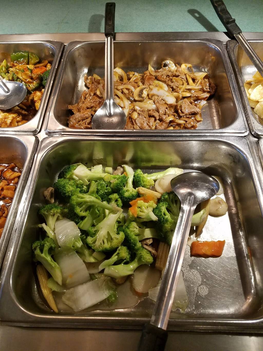 China House | restaurant | 113 N Western Ave, Waupaca, WI 54981, USA | 7152588680 OR +1 715-258-8680