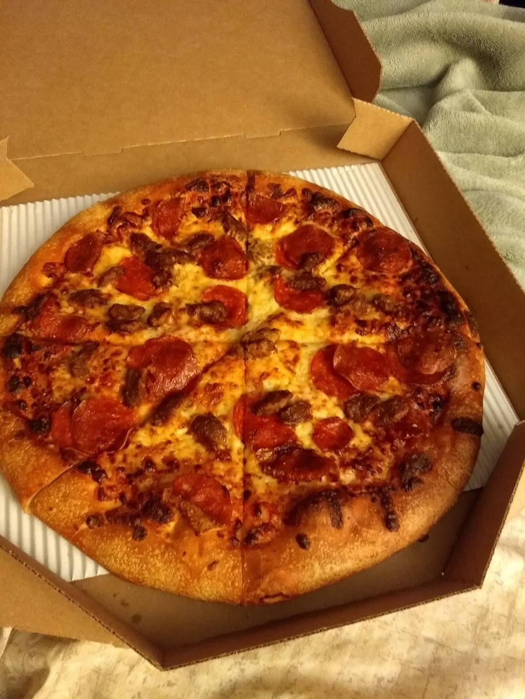 Pizza Hut | meal takeaway | 3636 Virginia Beach Blvd Suite 1, Virginia Beach, VA 23452, USA | 7576319999 OR +1 757-631-9999