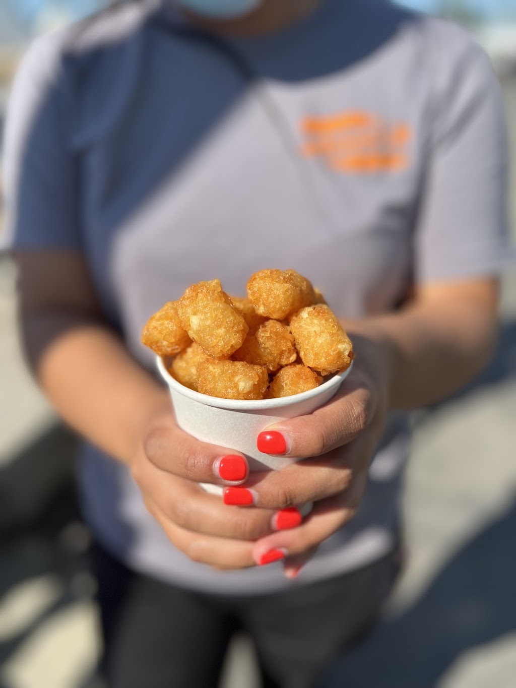 Proudly Serving | restaurant | 136 International Boardwalk, Redondo Beach, CA 90277, USA | 3103760003 OR +1 310-376-0003