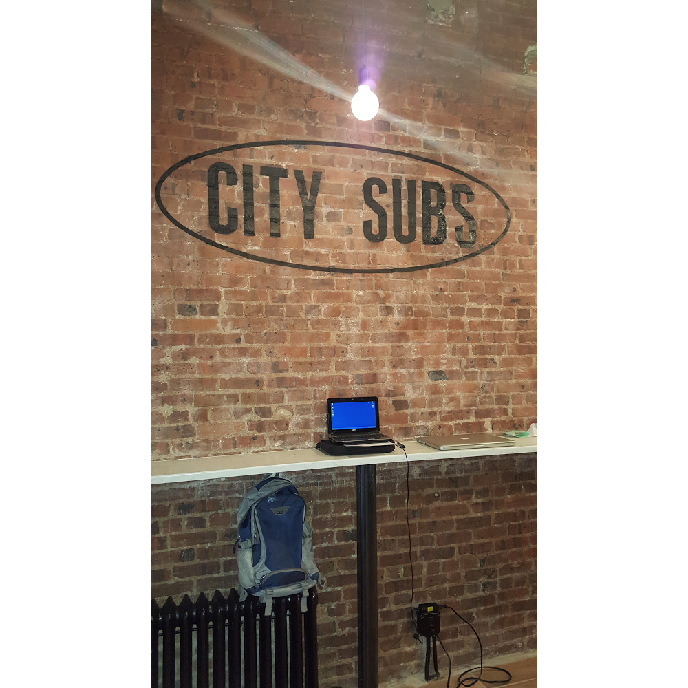 City Subs | restaurant | 82 5th Ave, Brooklyn, NY 11217, USA | 7186361777 OR +1 718-636-1777