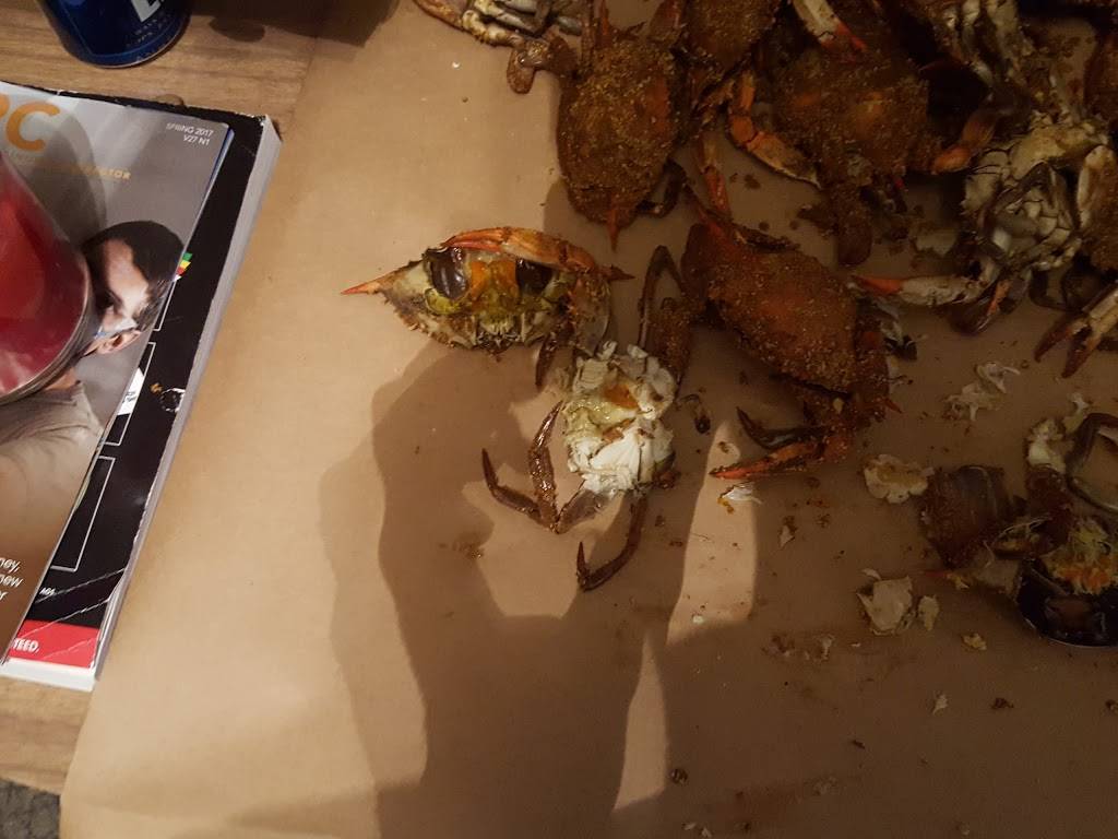 Petes Crab House | restaurant | 1946 E Joppa Rd, Parkville, MD 21234, USA | 4106618210 OR +1 410-661-8210