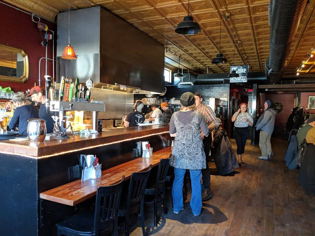 The Anchor Fish & Chips | restaurant | 302 13th Ave NE, Minneapolis, MN 55413, USA | 6126761300 OR +1 612-676-1300