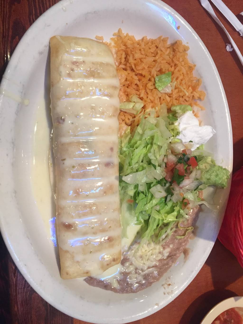 Ok Maguey Mexican Grill #2 | restaurant | 3836 Candies Creek Ridge Rd, Cleveland, TN 37312, USA | 4234646900 OR +1 423-464-6900