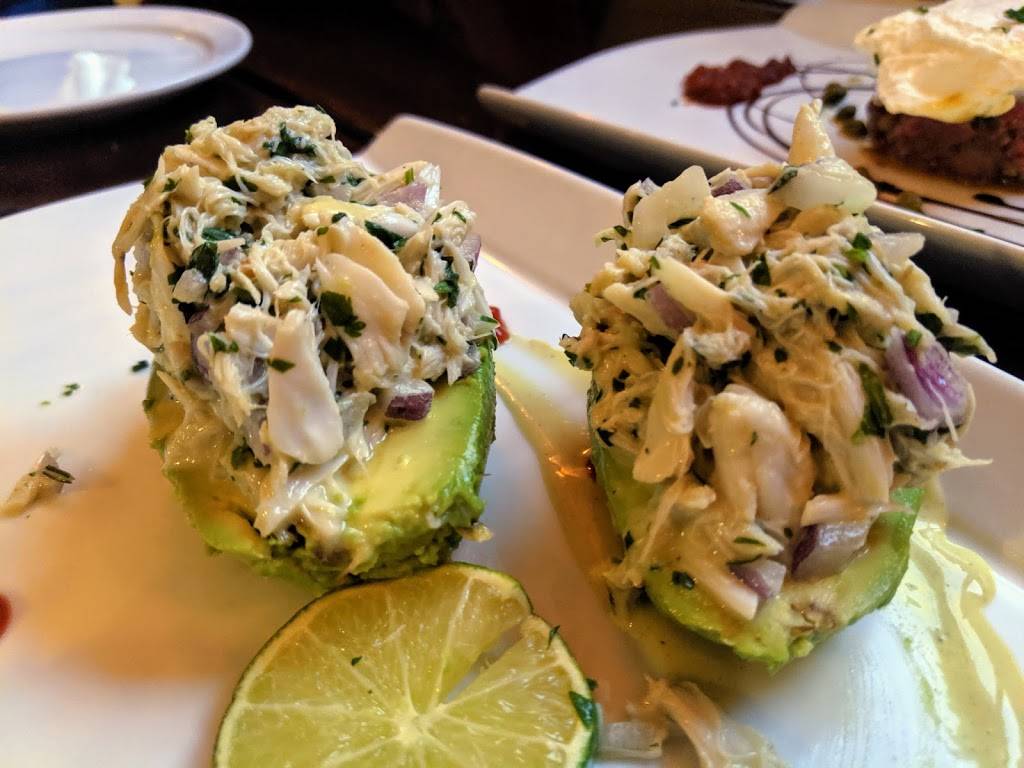 Helltown Kitchen | restaurant | 401 1/2 Commercial St, Provincetown, MA 02657, USA | 5082463871 OR +1 508-246-3871