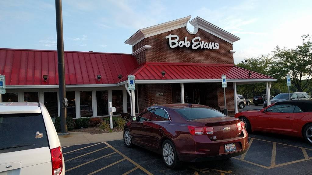 Bob Evans | meal takeaway | 3050 Adlai Stevenson Dr, Springfield, IL 62703, USA | 2175291909 OR +1 217-529-1909
