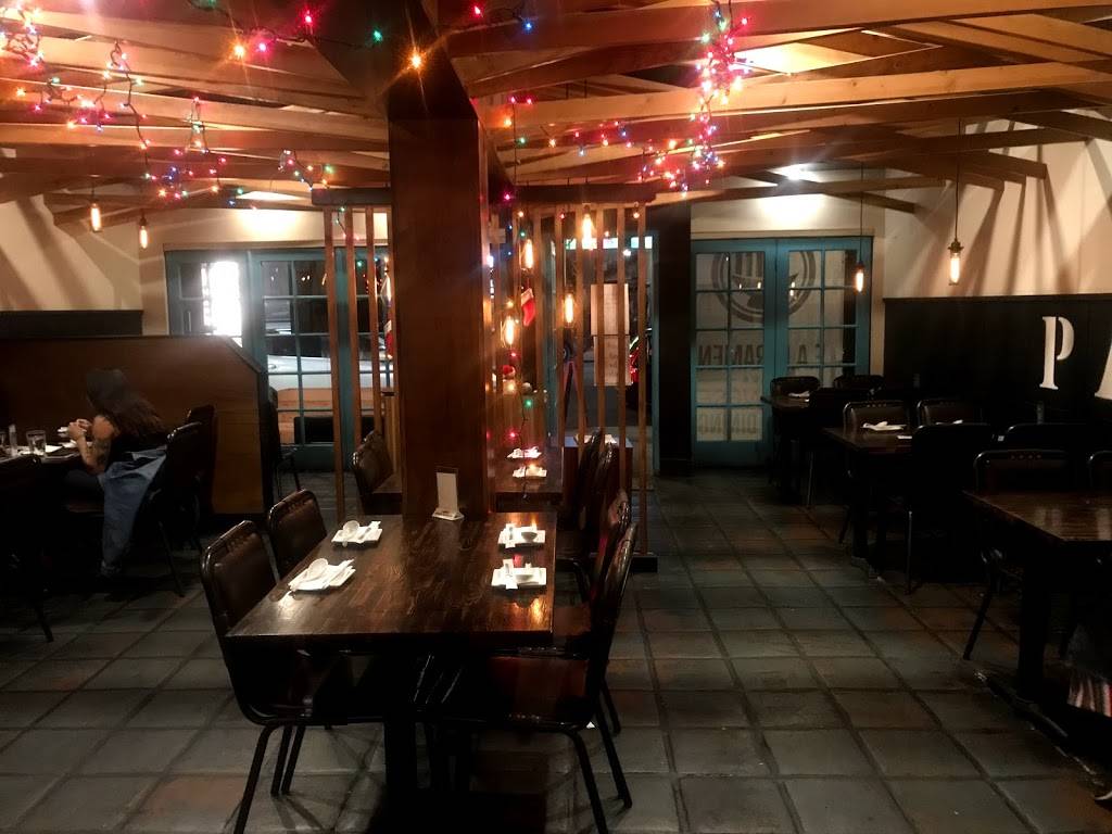 E.A.K. Ramen (LA) | restaurant | 7455 Melrose Ave, Los Angeles, CA 90046, USA | 3238661866 OR +1 323-866-1866