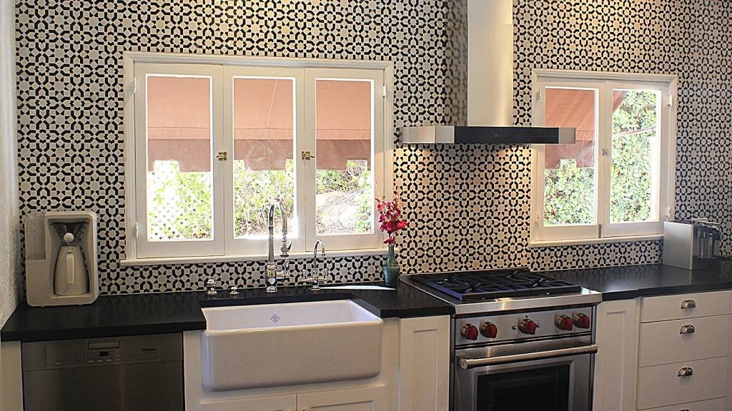 Zellij Gallery | restaurant | 511 N Robertson Blvd, West Hollywood, CA 90048, USA | 3238040503 OR +1 323-804-0503