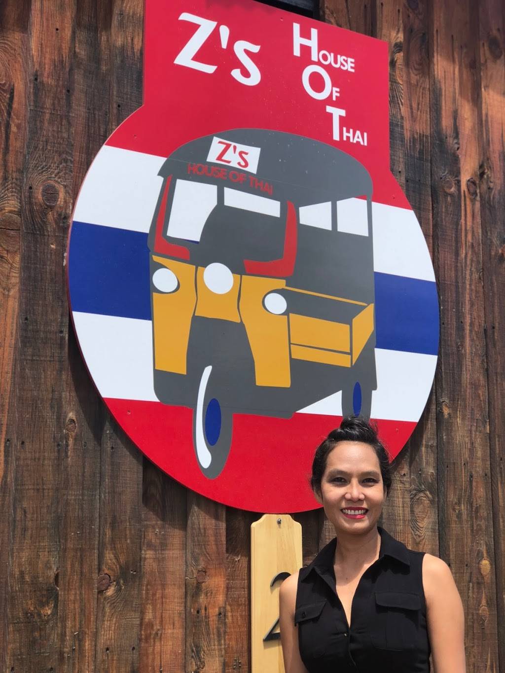 Zs House Of Thai | restaurant | 6602 E Cave Creek Rd ste e, Cave Creek, AZ 85331, USA | 4804897055 OR +1 480-489-7055