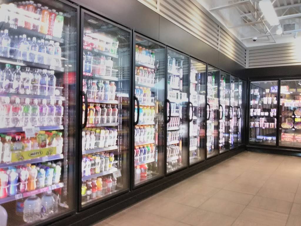 Kum & Go | meal takeaway | 2502 N Harvard Ave, Tulsa, OK 74115, USA | 9188355348 OR +1 918-835-5348