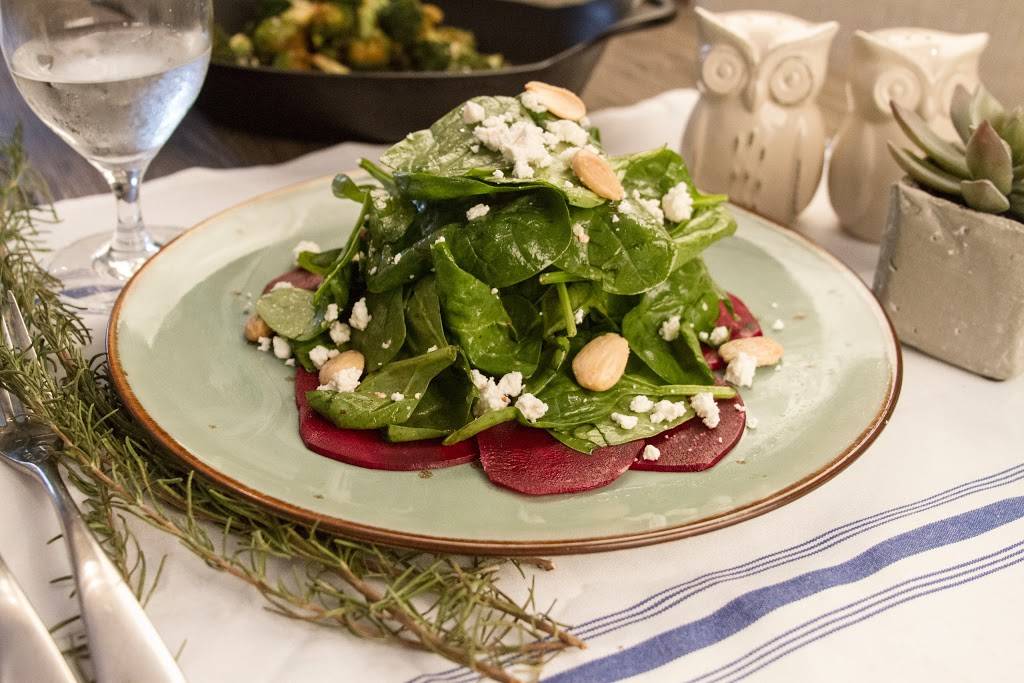 Cafe Rule & Wine Bar | restaurant | 242 11th Ave NE, Hickory, NC 28601, USA | 8283242005 OR +1 828-324-2005