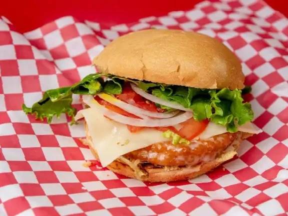 Sluggers grill & deli | restaurant | 713 N El Dorado St, Stockton, CA 95202, USA | 2094304493 OR +1 209-430-4493