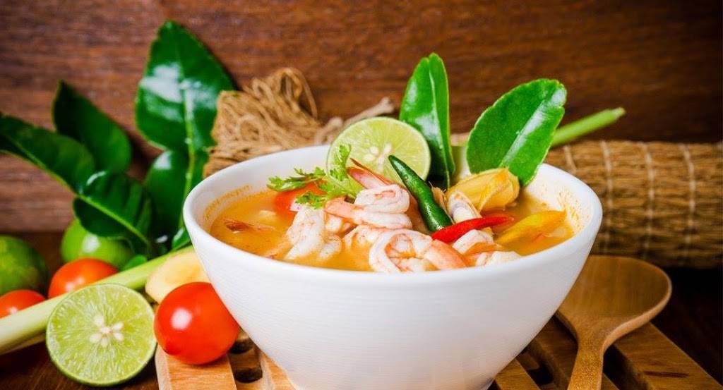 TGI Thai Restaurant | restaurant | 16728 E Smoky Hill Rd unit 11-i, Centennial, CO 80015, USA | 3036994881 OR +1 303-699-4881