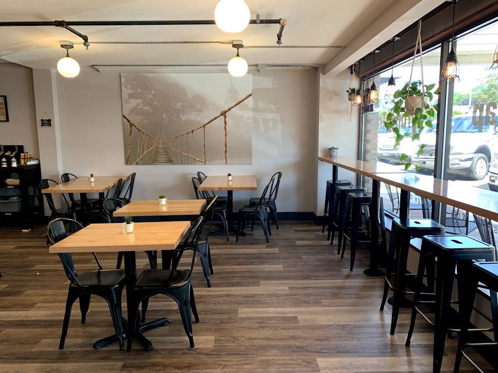 Syrup Trap | cafe | 1104 Main St suite 111, Vancouver, WA 98660, USA | 3608368321 OR +1 360-836-8321