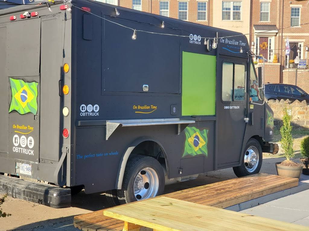 ON BRAZILIAN TIME | restaurant | 1302 Key Hwy, Baltimore, MD 21230, USA | 4439898187 OR +1 443-989-8187