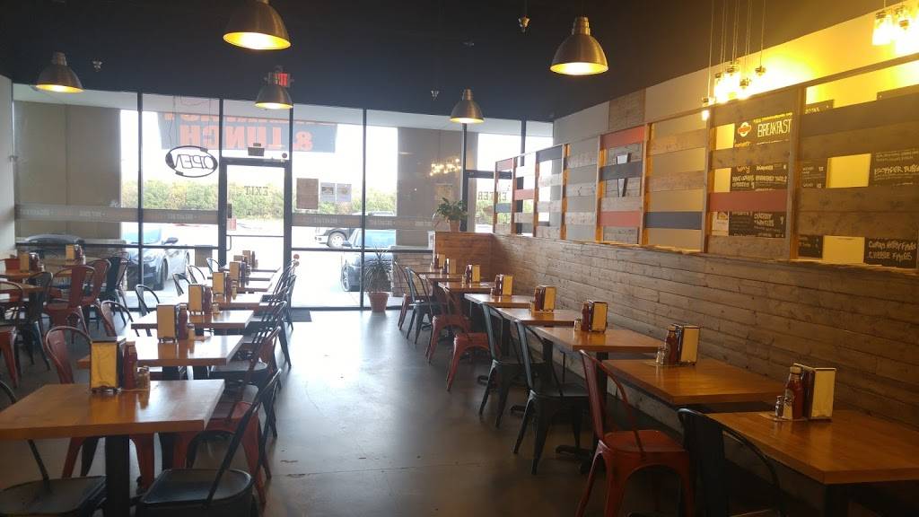 Beltway Burgers & Bites | restaurant | 8111 North Sam Houston Pkwy W Suite 200, Houston, TX 77064, USA | 3463144934 OR +1 346-314-4934