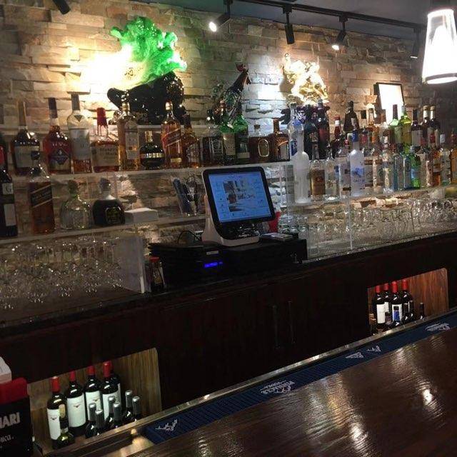 Chef Yang | restaurant | 1105 US-46, Clifton, NJ 07013, USA | 9737778855 OR +1 973-777-8855